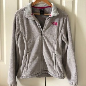 North Face Osito Jacket